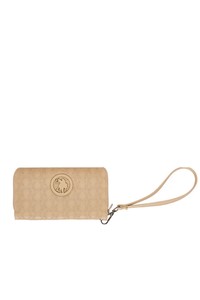  U.S. Polo Assn.  Taş/Gri Kadın Portföy & Clutch Çanta US22923