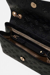  Guess Dita Siyah Kadın Çapraz Askılı Çanta HWPD7602210