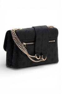 Guess Dita Siyah Kadın Çapraz Askılı Çanta HWPD7602210