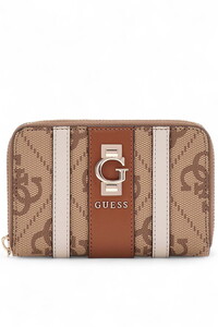 Guess Erenia Slg Kahve Kadın Cüzdan SWSO7838140