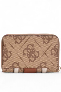  Guess Erenia Slg Kahve Kadın Cüzdan SWSO7838140