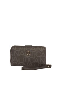  Nautica  Siyah Kadın Portföy & Clutch Çanta C3806T