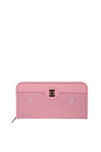 Pierre Cardin  Şeker Pembe Kadın Portföy & Clutch Çanta 06PC23Y703-MNK