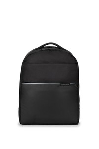 Pierre Cardin  Siyah Kumaş Erkek Sırt Çantası 01PC001151