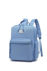  Smart Bags  Açık Mavi Unisex Sırt Çantası SMB3124
