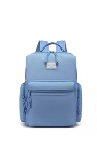  Smart Bags  Açık Mavi Unisex Sırt Çantası SMB3124