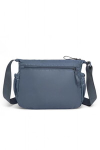  Smart Bags  Buz Mavi Kadın Çapraz Askılı Çanta SMB 8729