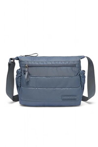 Smart Bags  Buz Mavi Kadın Çapraz Askılı Çanta SMB 8729