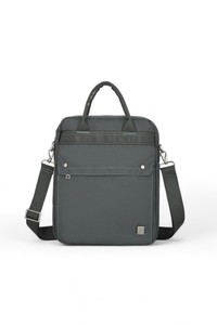 Smart Bags Exclusive Lacivert Unisex Laptop & Evrak Çantası SMB8707
