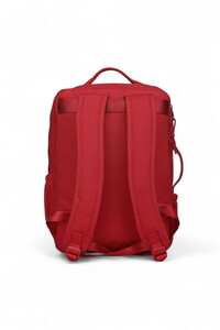  Smart Bags  Kırmızı Unisex Sırt Çantası SMB3210