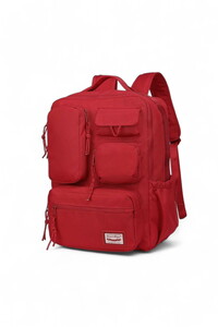  Smart Bags  Kırmızı Unisex Sırt Çantası SMB3210