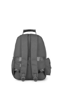 Smart Bags  Koyu Gri Unisex Sırt Çantası SMB3205