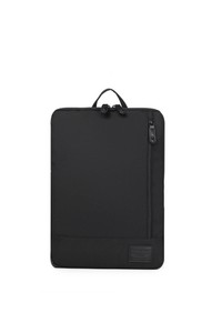  Smart Bags  Siyah Unisex Laptop & Evrak Çantası SMB3191