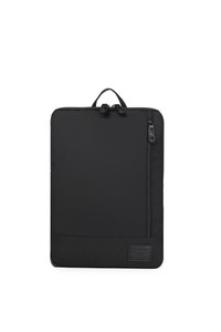 Smart Bags  Siyah Unisex Laptop & Evrak Çantası SMB3191