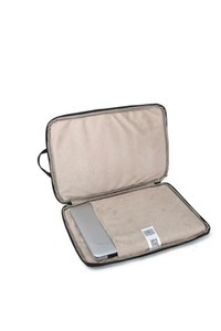  Smart Bags  Siyah Unisex Laptop & Evrak Çantası SMB3191