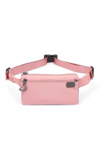 Smart Bags Ultra Light Pudra Unisex Bel Çantası SMB-3149