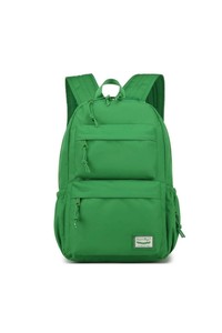 Smart Bags  Yeşil Unisex Sırt Çantası SMB3154