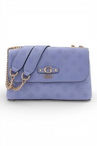 Guess Dita Mavi Kadın Çapraz Askılı Çanta HWPD7602210