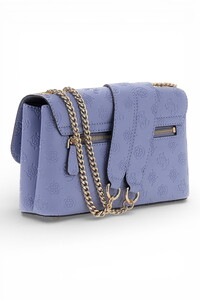  Guess Dita Mavi Kadın Çapraz Askılı Çanta HWPD7602210