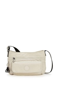  Kipling Syro Light Sand Kadın Çapraz Askılı Çanta K13163