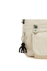  Kipling Syro Light Sand Kadın Çapraz Askılı Çanta K13163