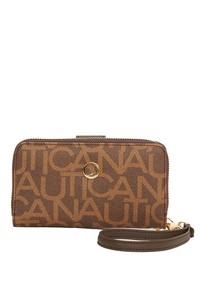  Nautica  Kahve Kadın Portföy & Clutch Çanta C3806T