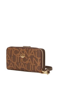  Nautica  Kahve Kadın Portföy & Clutch Çanta C3806T