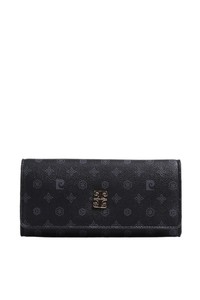 Pierre Cardin Monogram Siyah Kadın Portföy & Clutch Çanta 05PC23Y704-MN