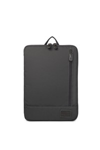 Smart Bags  Antrasit Unisex Laptop & Evrak Çantası SMB3191