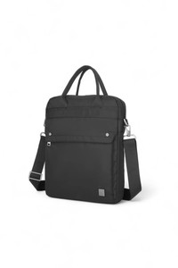  Smart Bags Exclusive Siyah Unisex Laptop & Evrak Çantası SMB8707