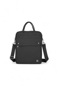Smart Bags Exclusive Siyah Unisex Laptop & Evrak Çantası SMB8707