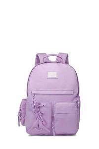 Smart Bags  Lila Unisex Sırt Çantası SMB3205