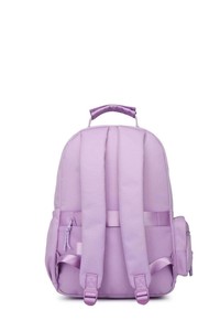  Smart Bags  Lila Unisex Sırt Çantası SMB3205