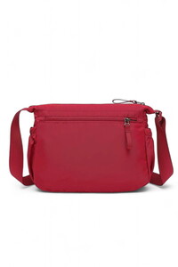  Smart Bags  Vişne Kadın Çapraz Askılı Çanta SMB 8729