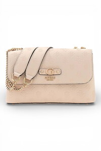 Guess Dita Açık Vizon Kadın Çapraz Askılı Çanta HWPD7602210