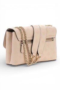  Guess Dita Açık Vizon Kadın Çapraz Askılı Çanta HWPD7602210