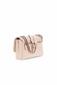  Guess Giully Bej Kadın Çapraz Askılı Çanta HWQG8748200