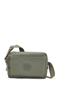 Kipling Abanu M Dark Seaweed Kadın Çapraz Askılı Çanta KI6847