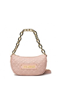 Love Moschino  Pudra Kadın Omuz Çantası JC4027PP1FLA