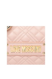  Love Moschino  Pudra Kadın Omuz Çantası JC4027PP1FLA