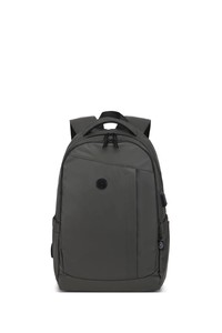 Smart Bags Gumi Koyu Yeşil Unisex Sırt Çantası SMB8662