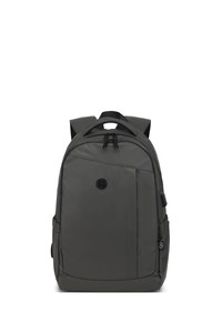  Smart Bags Gumi Koyu Yeşil Unisex Sırt Çantası SMB8662