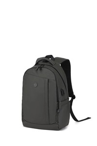  Smart Bags Gumi Koyu Yeşil Unisex Sırt Çantası SMB8662