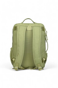  Smart Bags  New Yeşil Unisex Sırt Çantası SMB3210