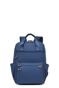 Smart Bags Ultra Light Lacivert Unisex Sırt Çantası SMB-3140