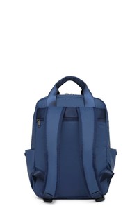  Smart Bags Ultra Light Lacivert Unisex Sırt Çantası SMB-3140