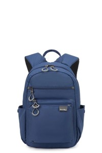 Smart Bags Ultra Light Lacivert Unisex Sırt Çantası SMB-3137