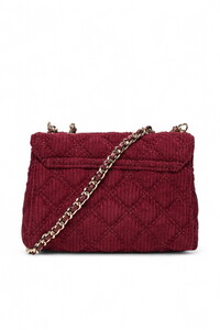  Guess Giully II Bordo Kadın Omuz Çantası HWCG9673200