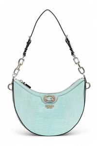 Guess Orlina Aqua Kadın Omuz Çantası HWKG9531180