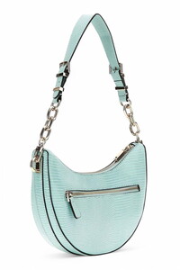  Guess Orlina Aqua Kadın Omuz Çantası HWKG9531180